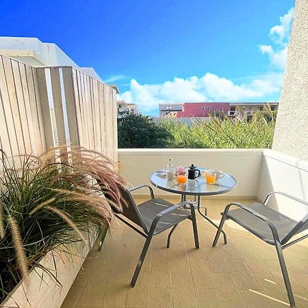 Art Apartment باليوخورا المظهر الخارجي الصورة