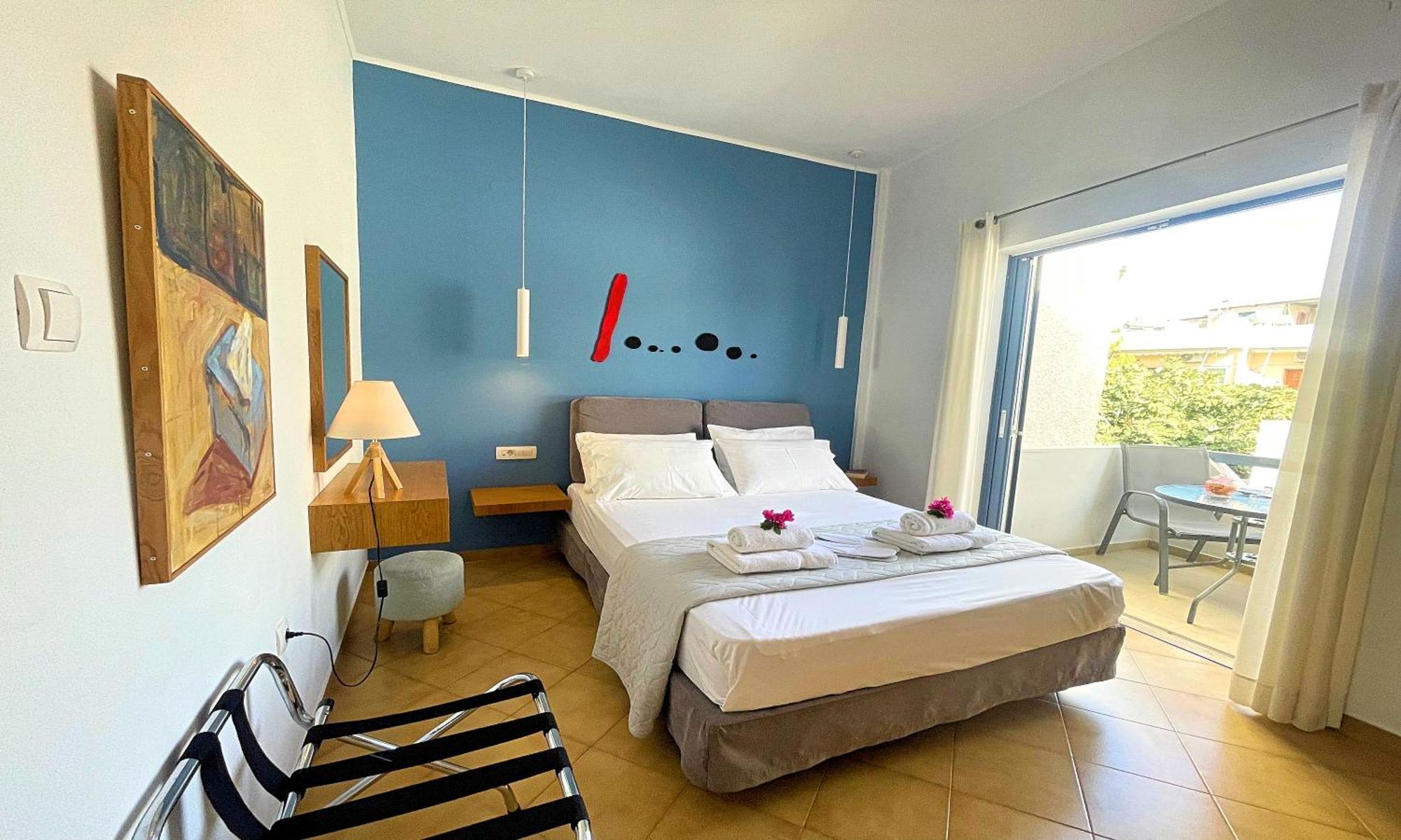 Art Apartment باليوخورا المظهر الخارجي الصورة