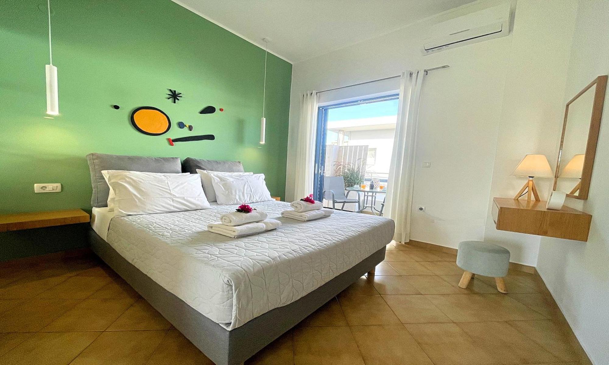 Art Apartment باليوخورا المظهر الخارجي الصورة