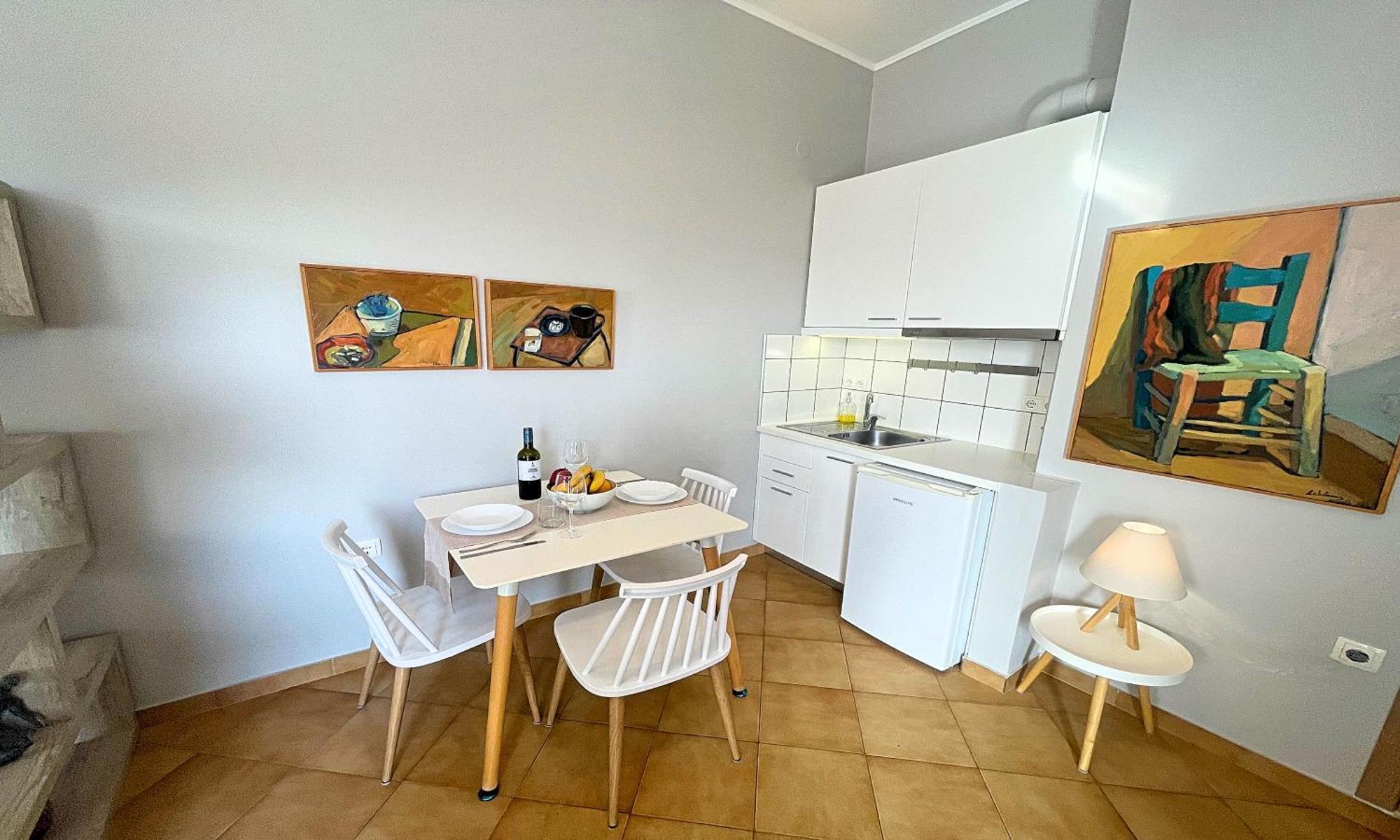 Art Apartment باليوخورا المظهر الخارجي الصورة