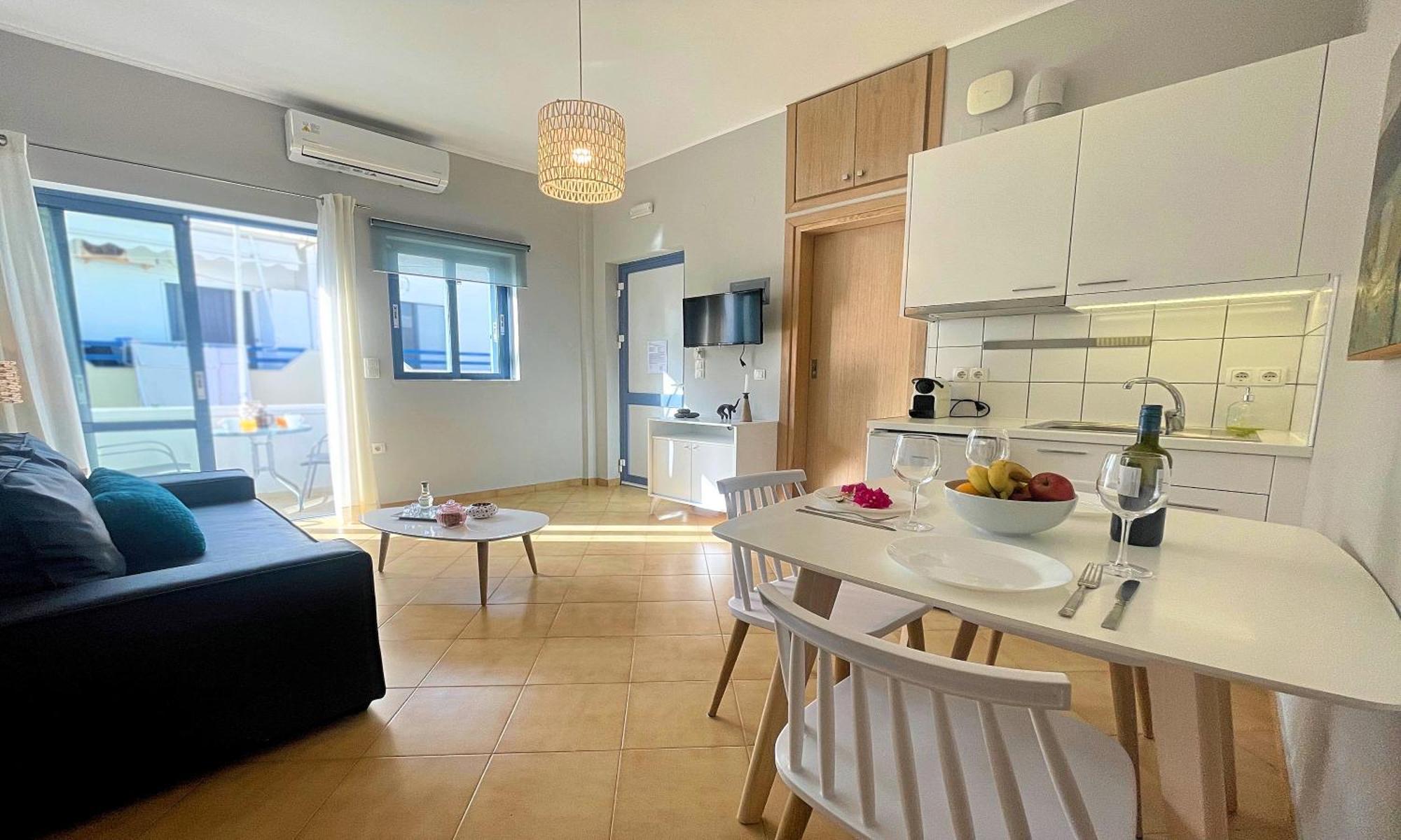 Art Apartment باليوخورا المظهر الخارجي الصورة