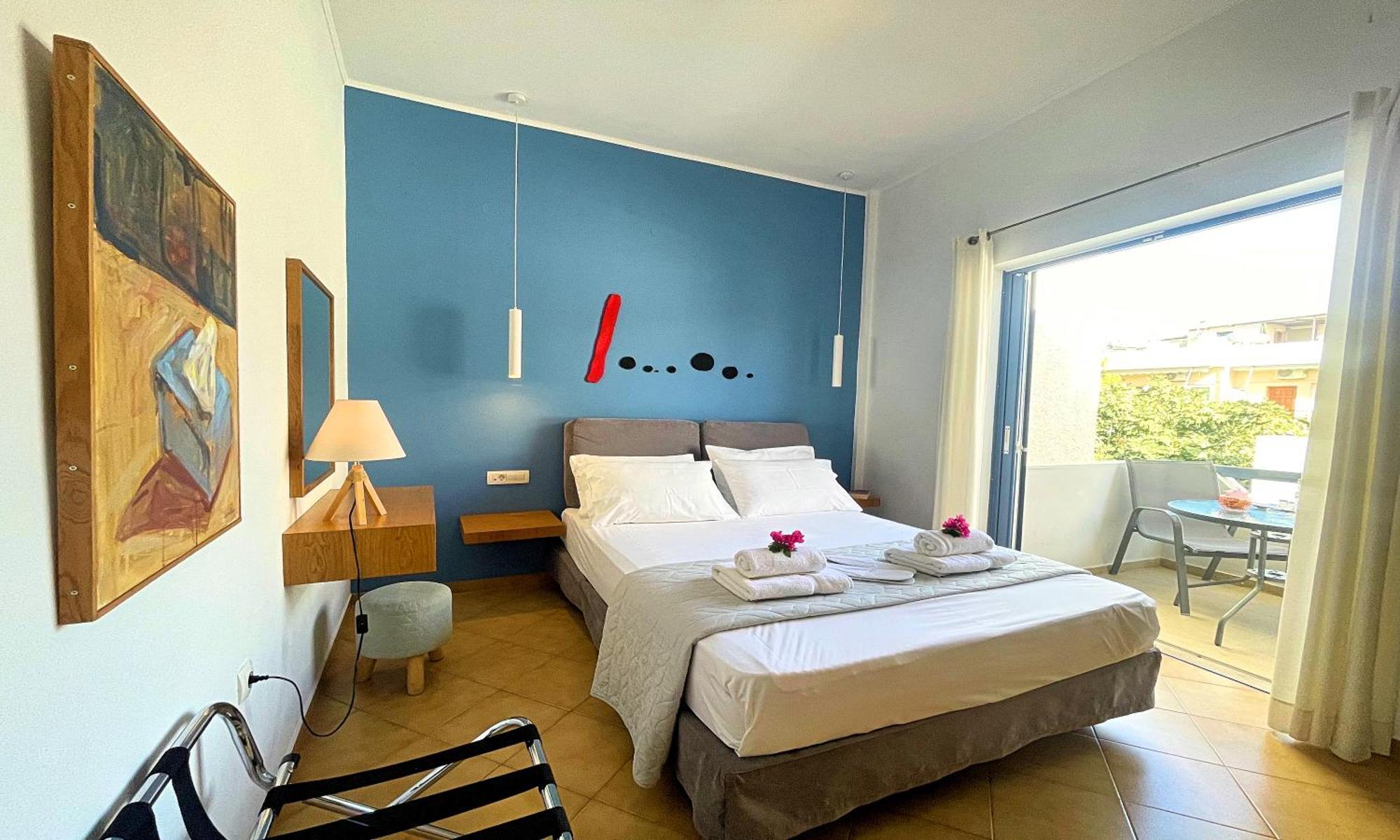 Art Apartment باليوخورا المظهر الخارجي الصورة