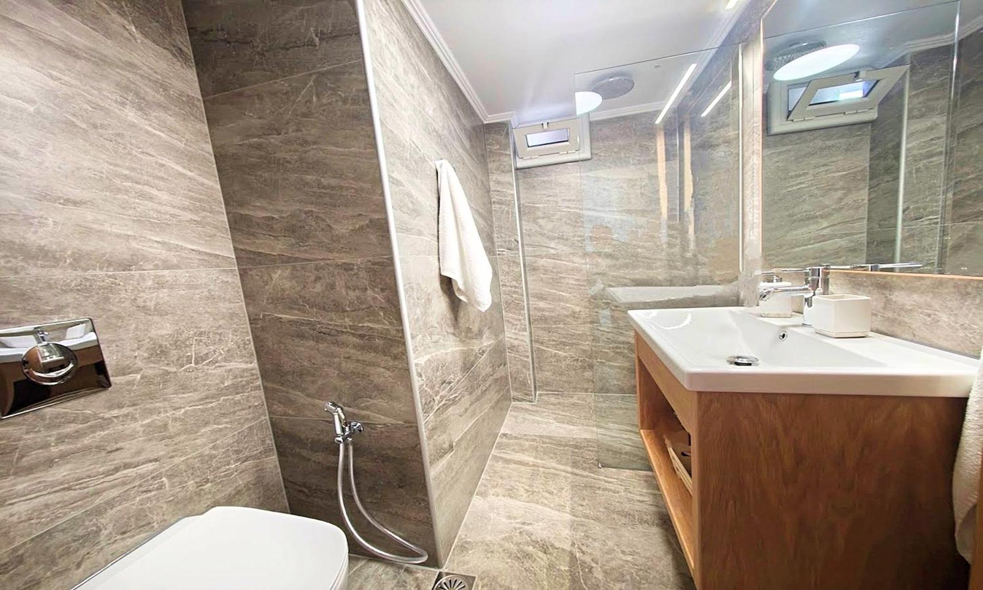 Art Apartment باليوخورا المظهر الخارجي الصورة